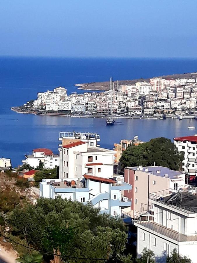 Denni’s Home Sarandë Rom bilde