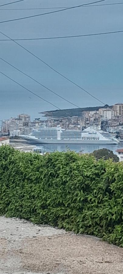 Denni’s Home Sarandë Eksteriør bilde
